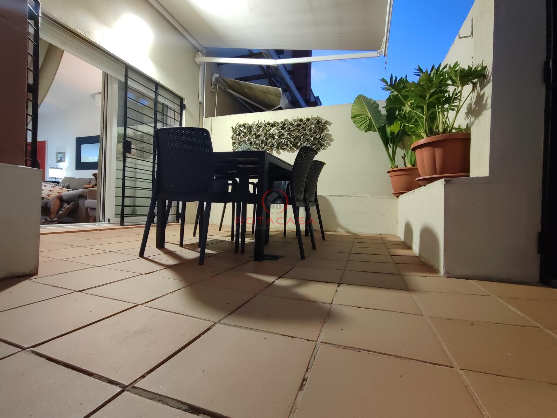 For sale of house in Rota