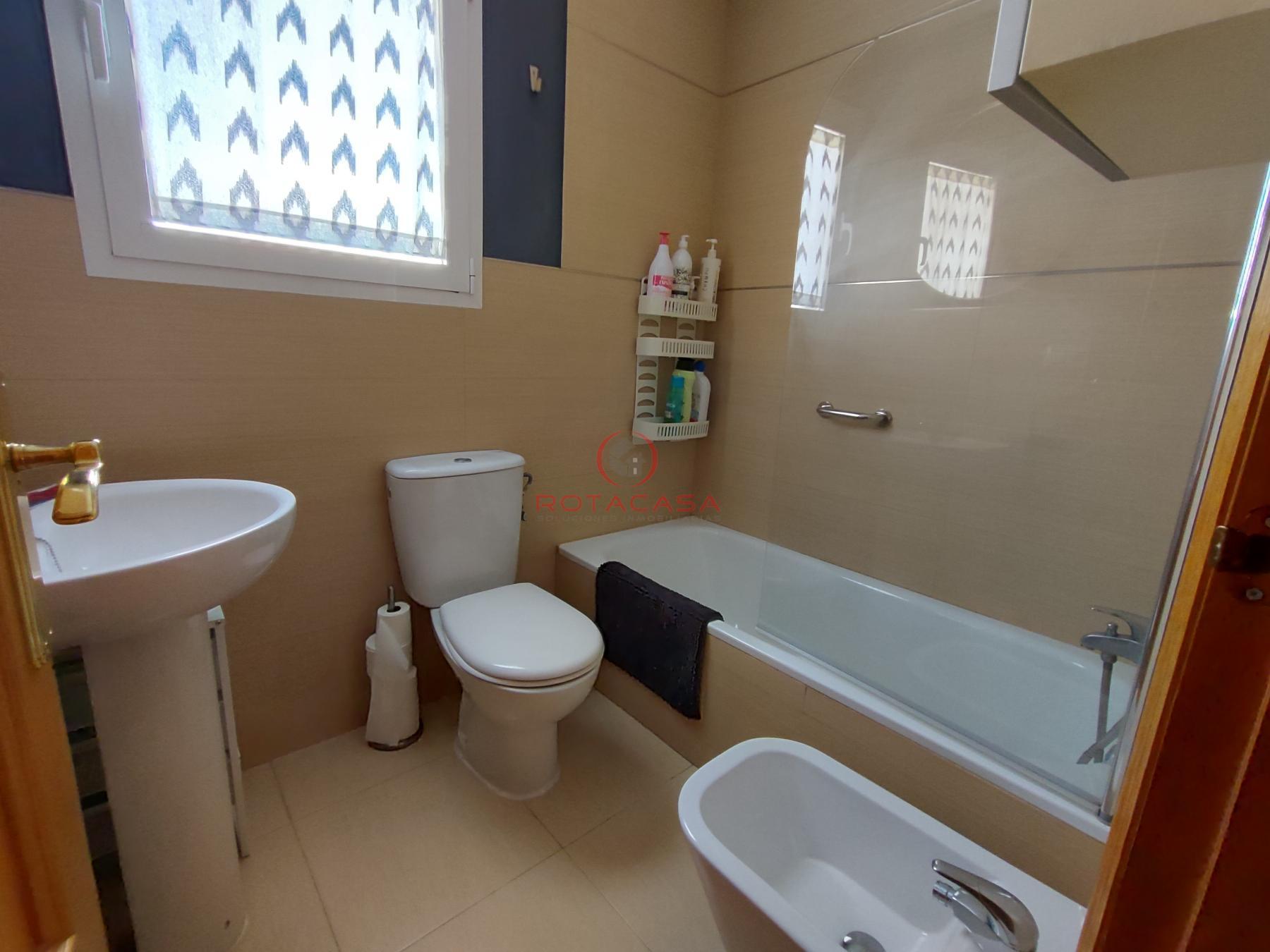 For sale of house in Rota
