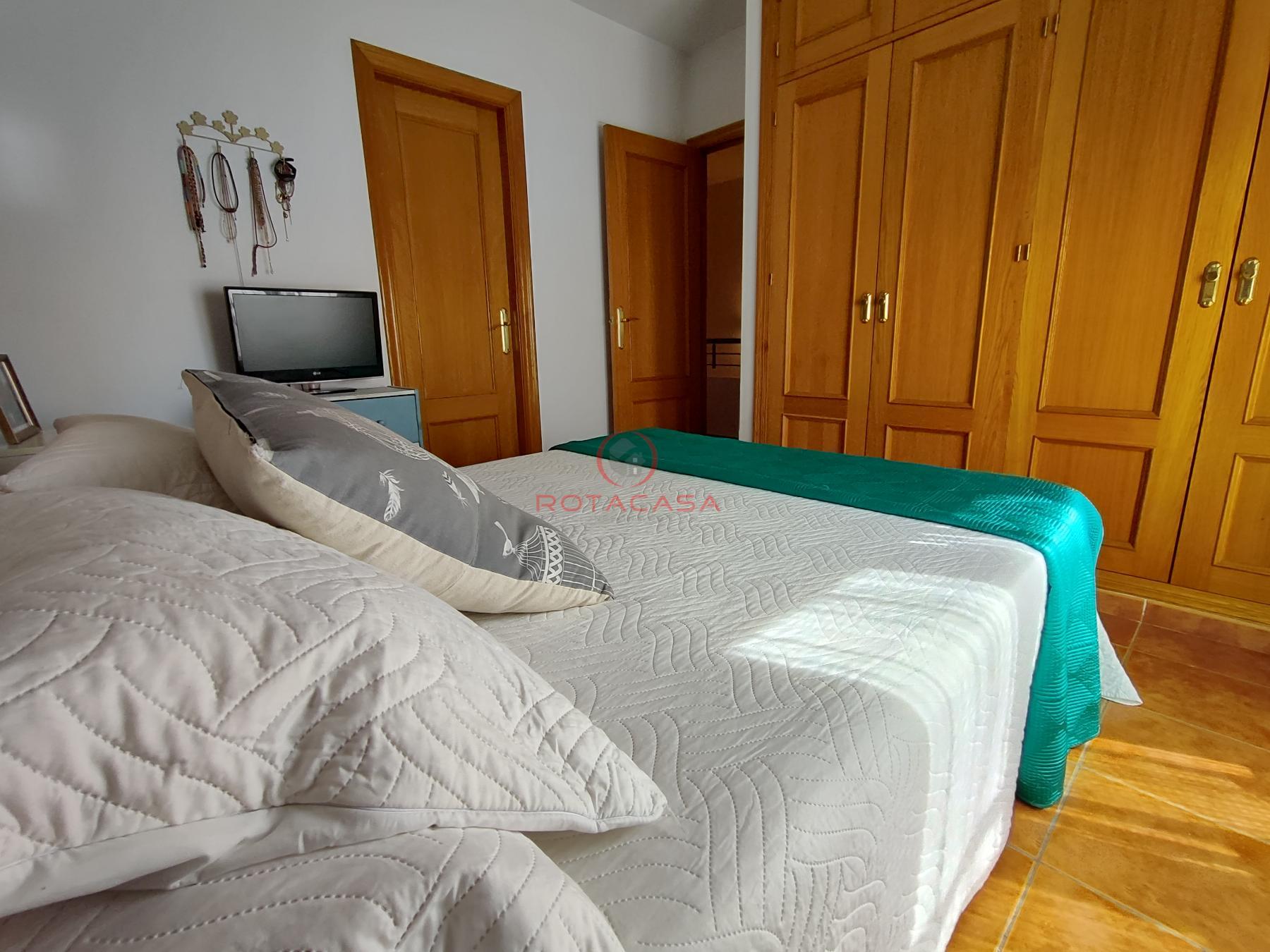 For sale of house in Rota