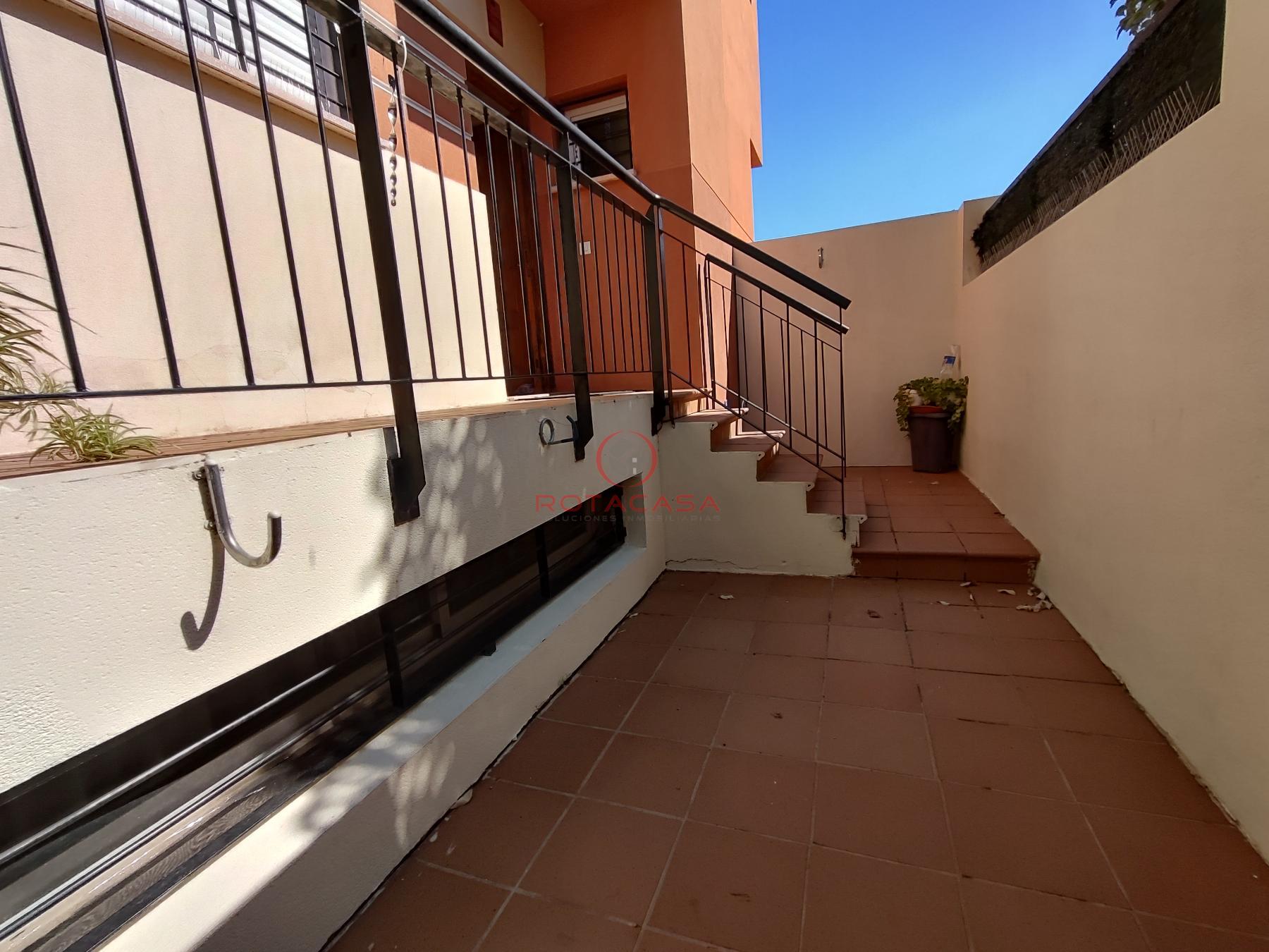 For sale of house in Rota