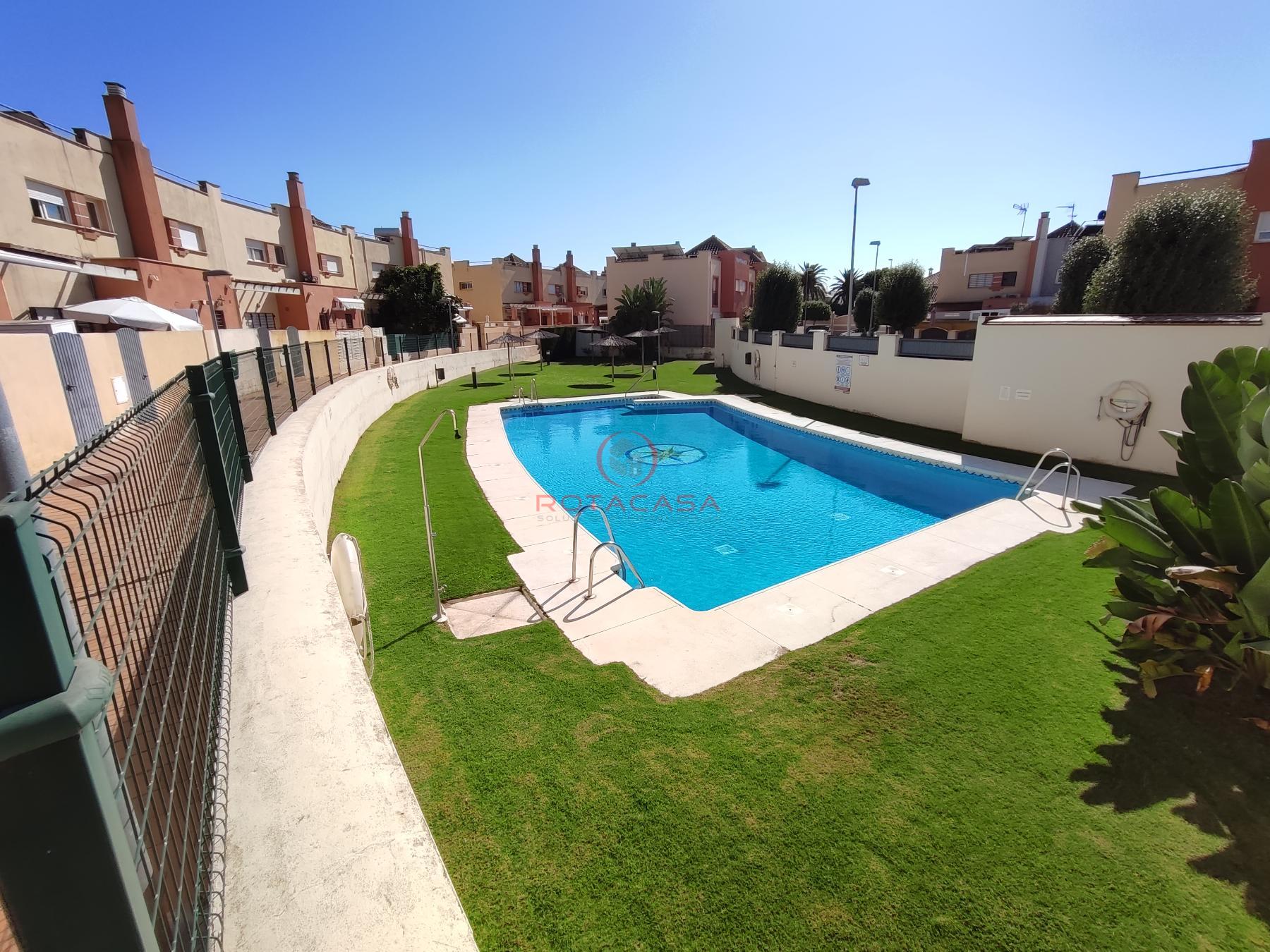 For sale of house in Rota