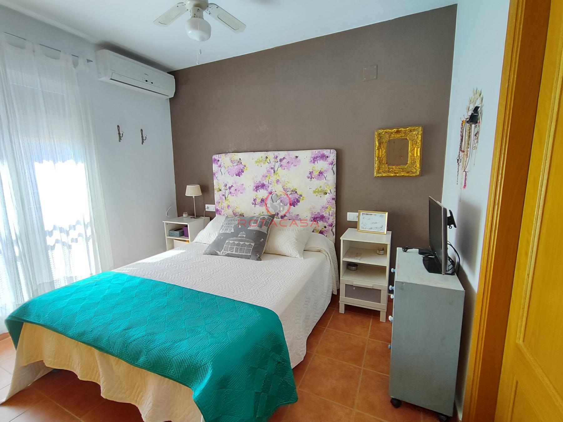 For sale of house in Rota