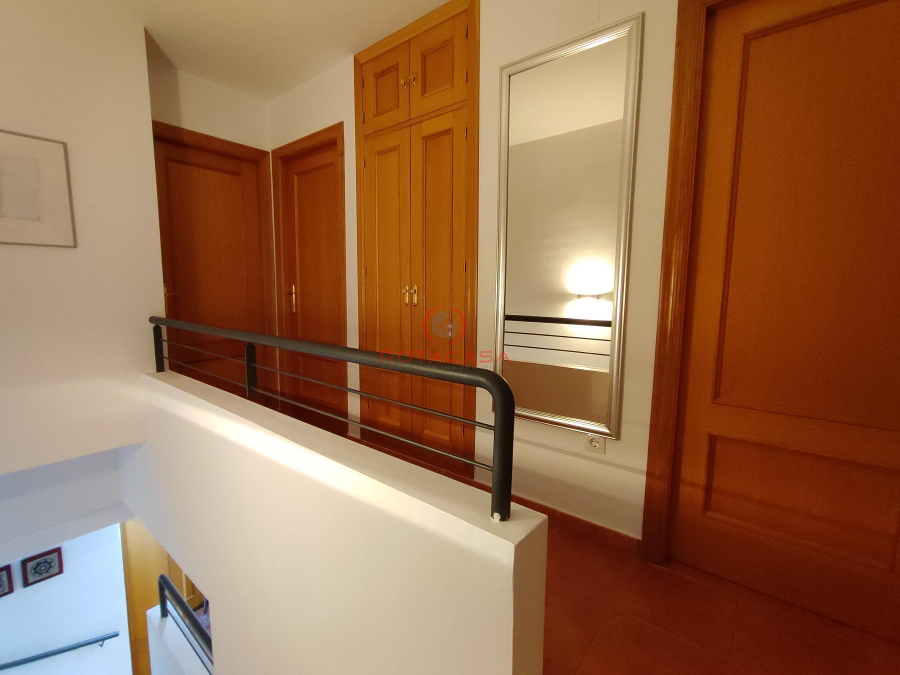 For sale of house in Rota