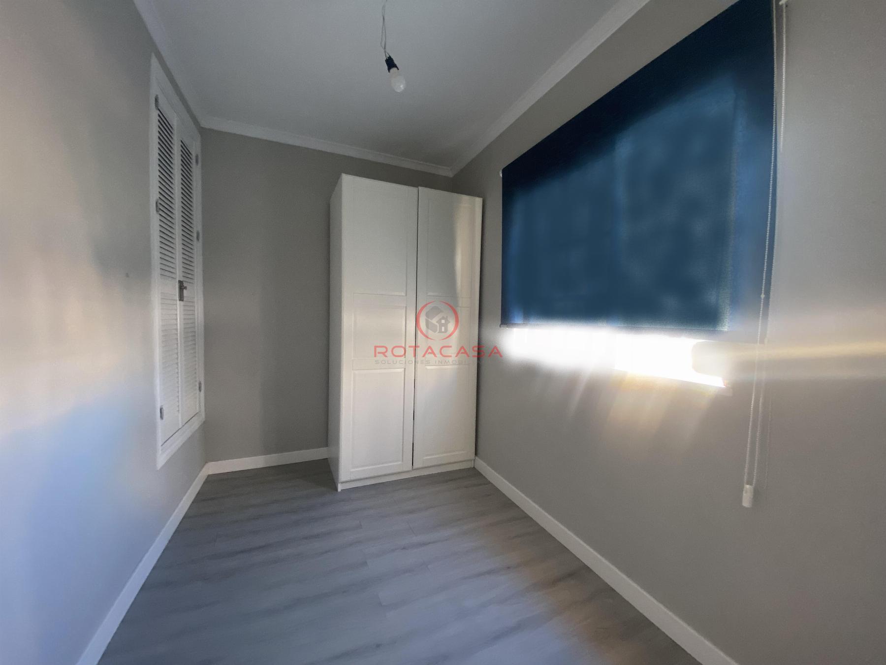 For sale of flat in Rota
