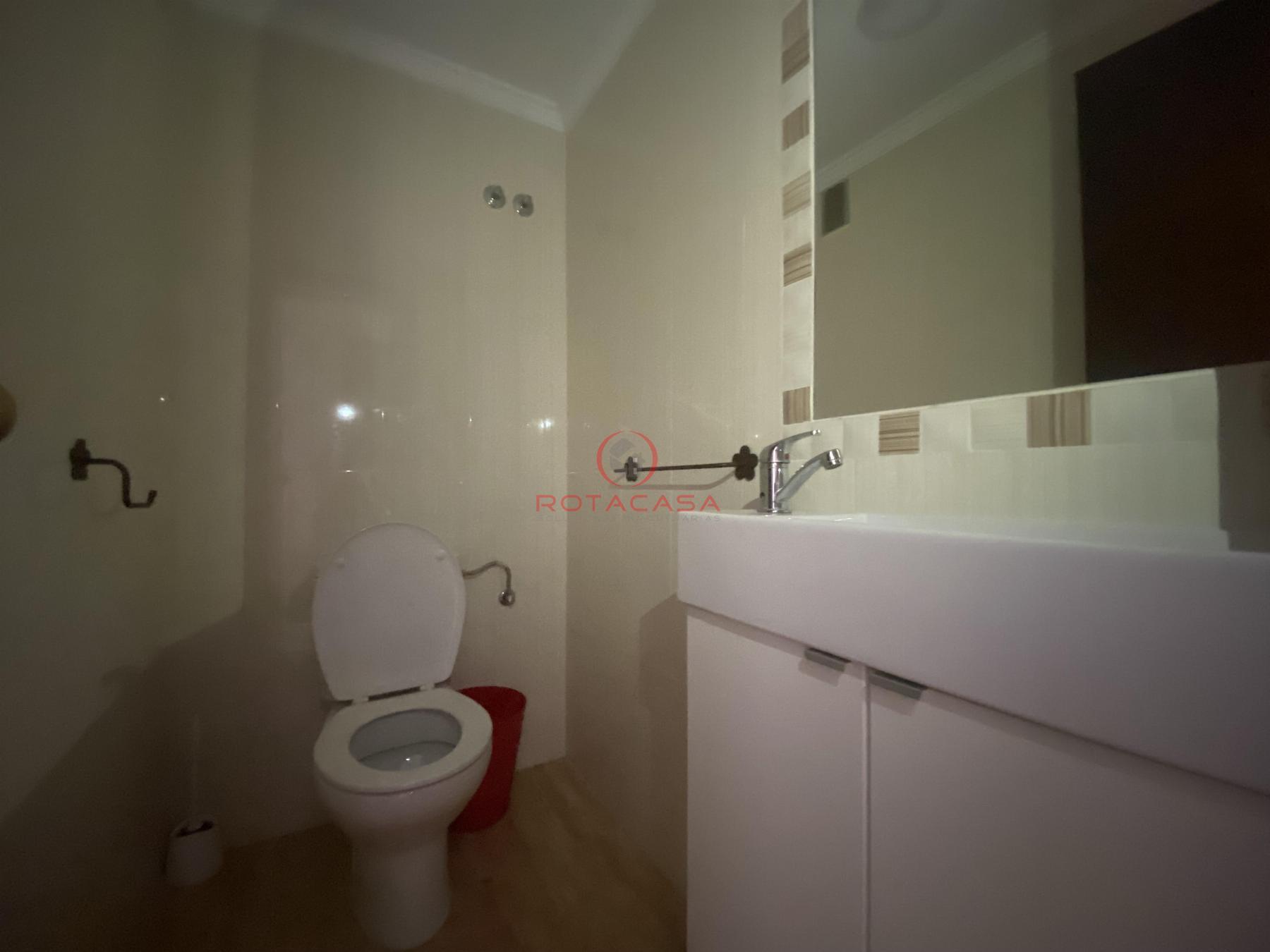 For sale of flat in Rota