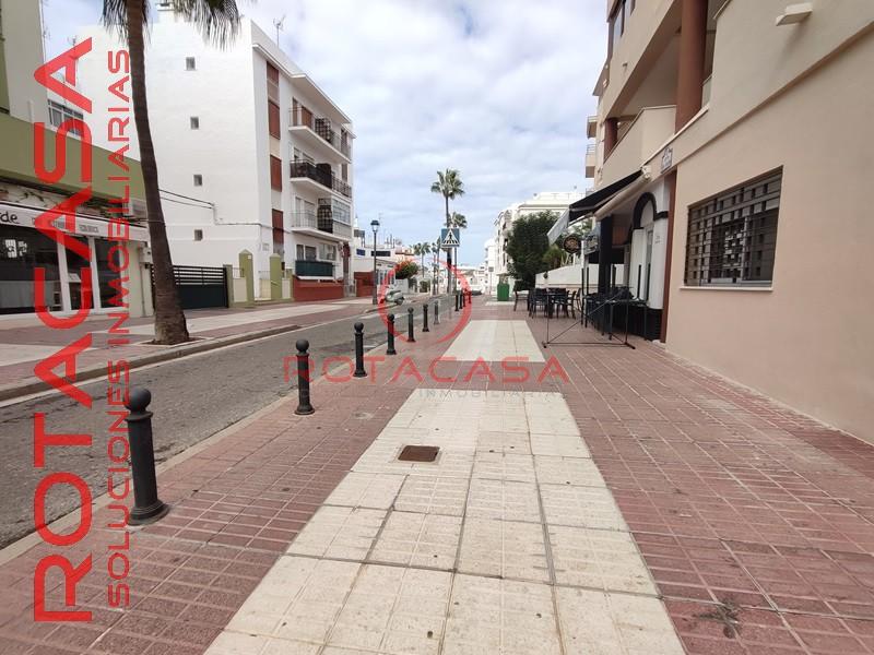 For sale of apartment in Rota
