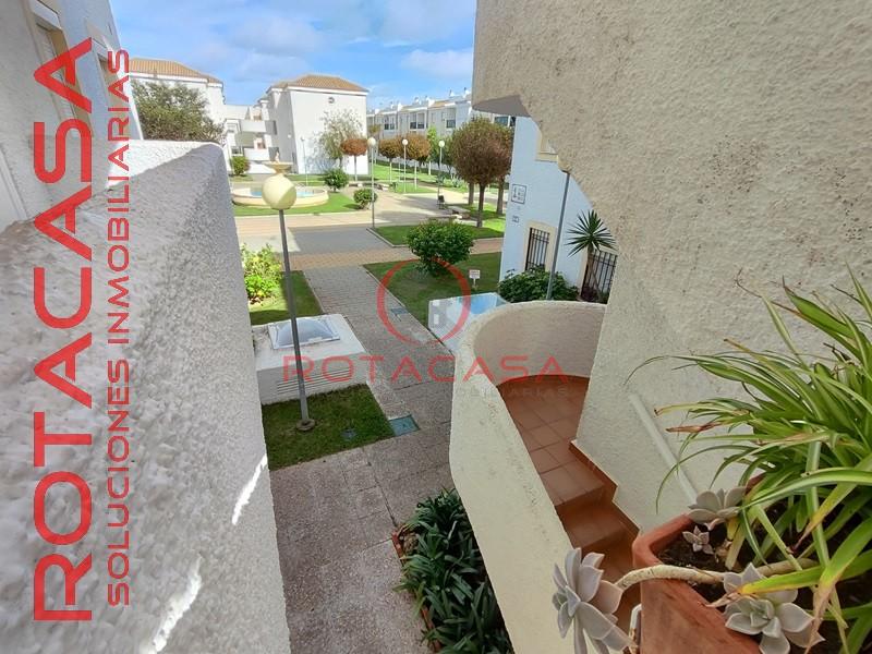 For sale of apartment in Rota