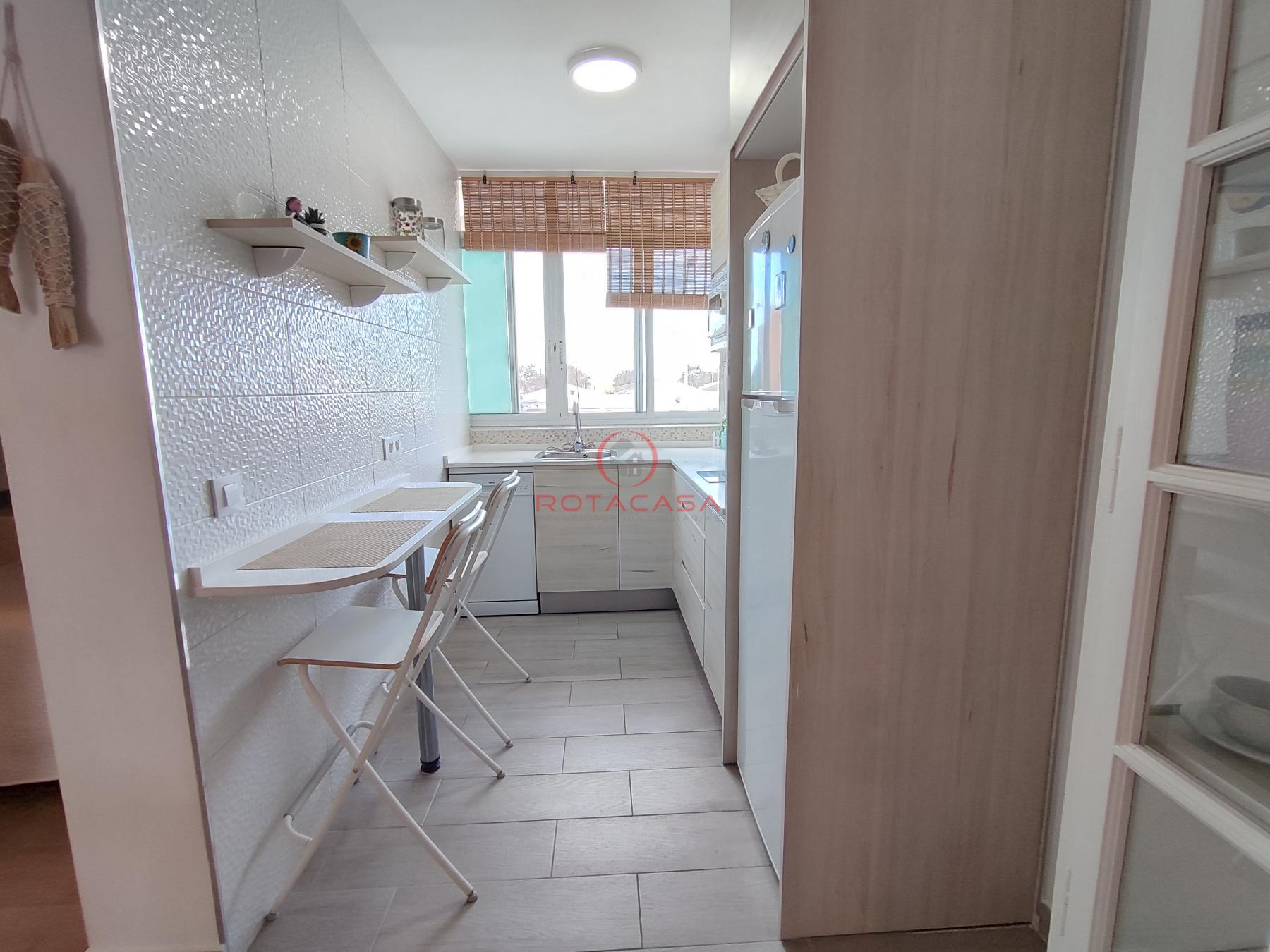 For sale of apartment in Rota