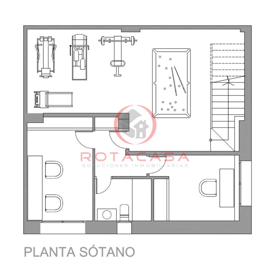 For sale of premises in Rota