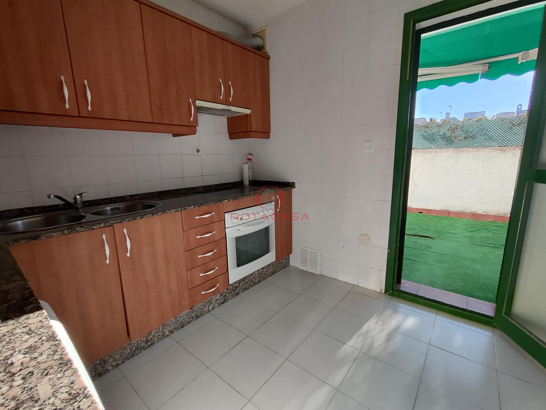 Venta de casa en Rota