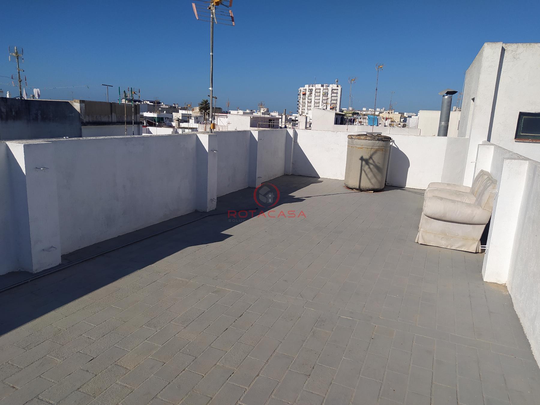 For sale of house in Rota