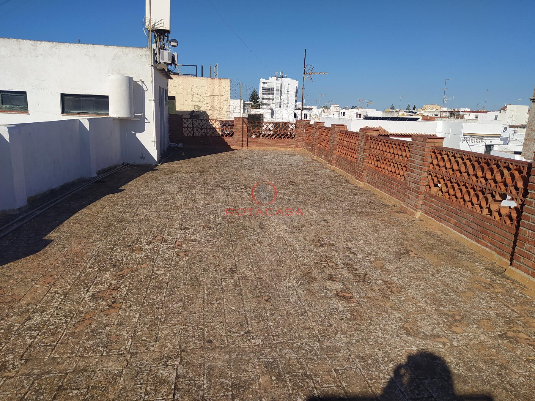 For sale of house in Rota