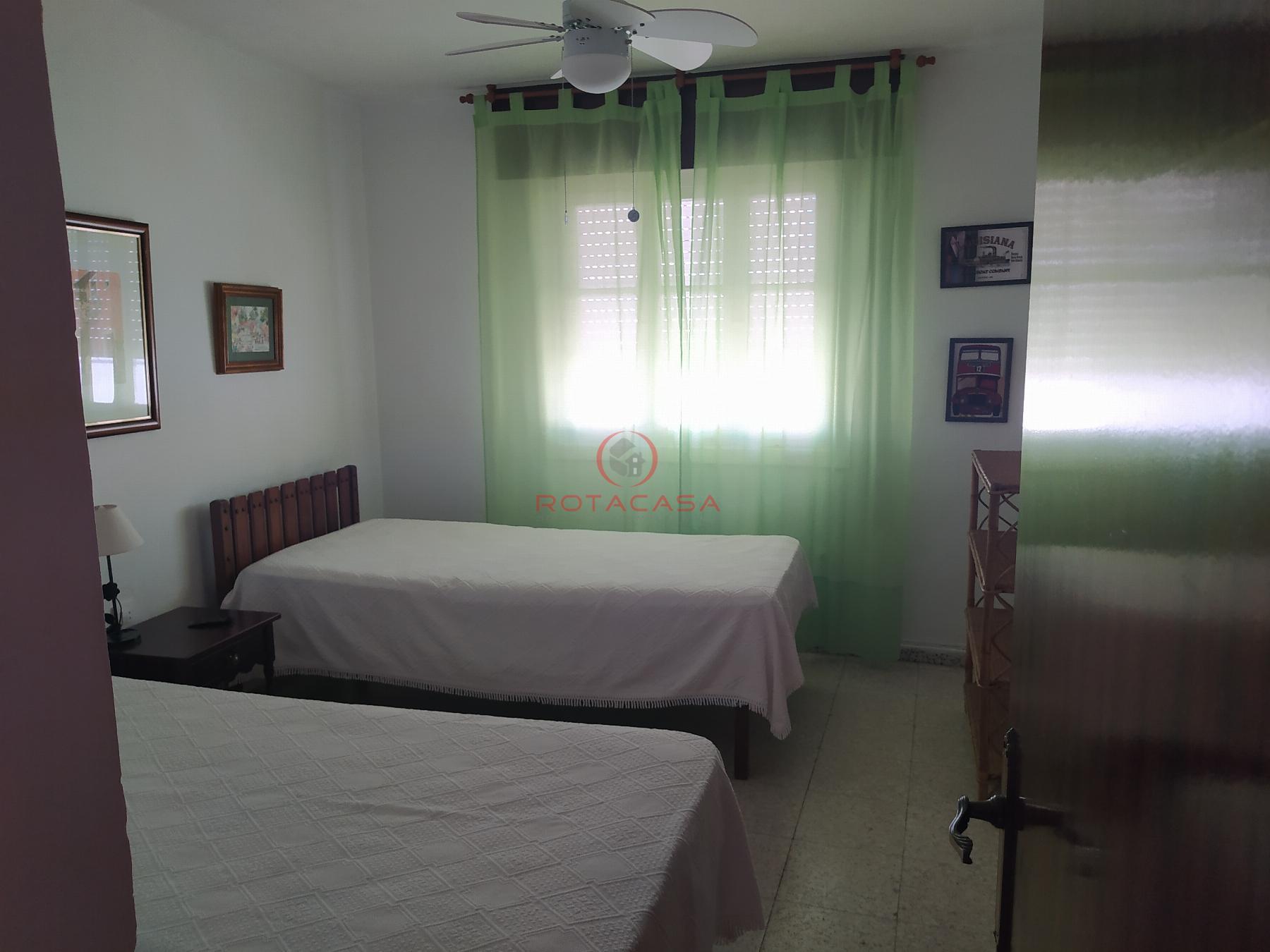 For sale of house in Rota
