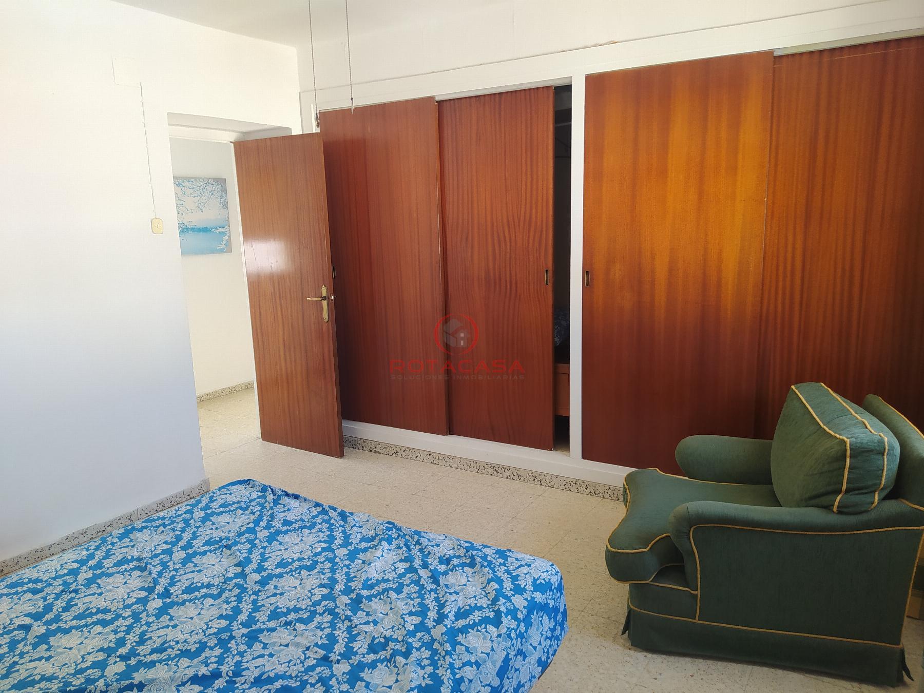 For sale of house in Rota
