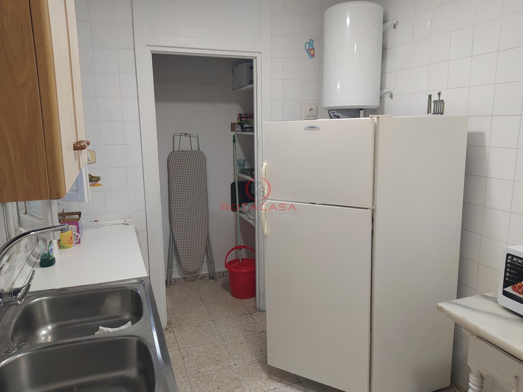 For sale of house in Rota