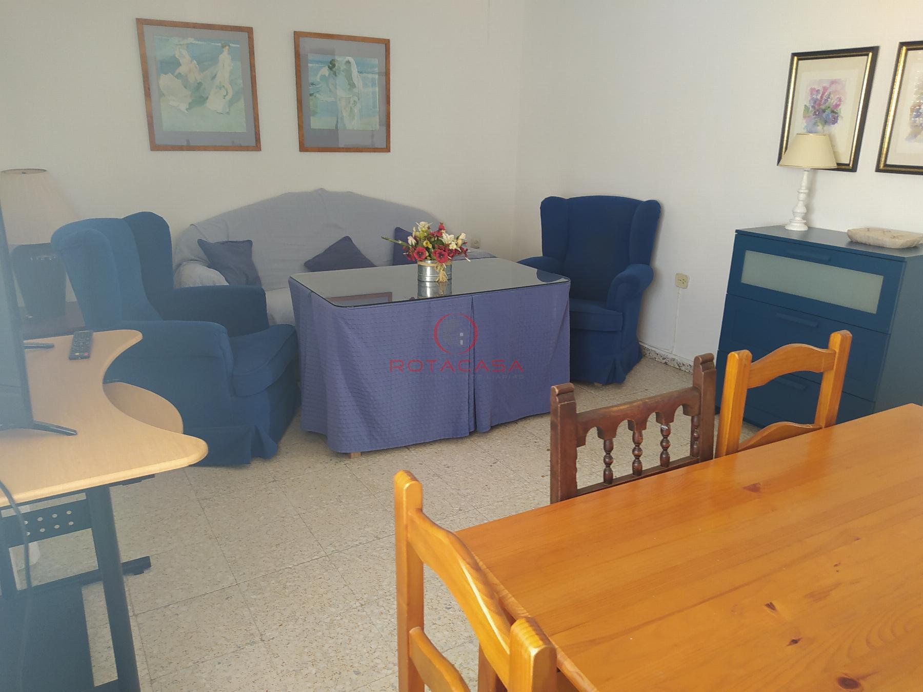 For sale of house in Rota
