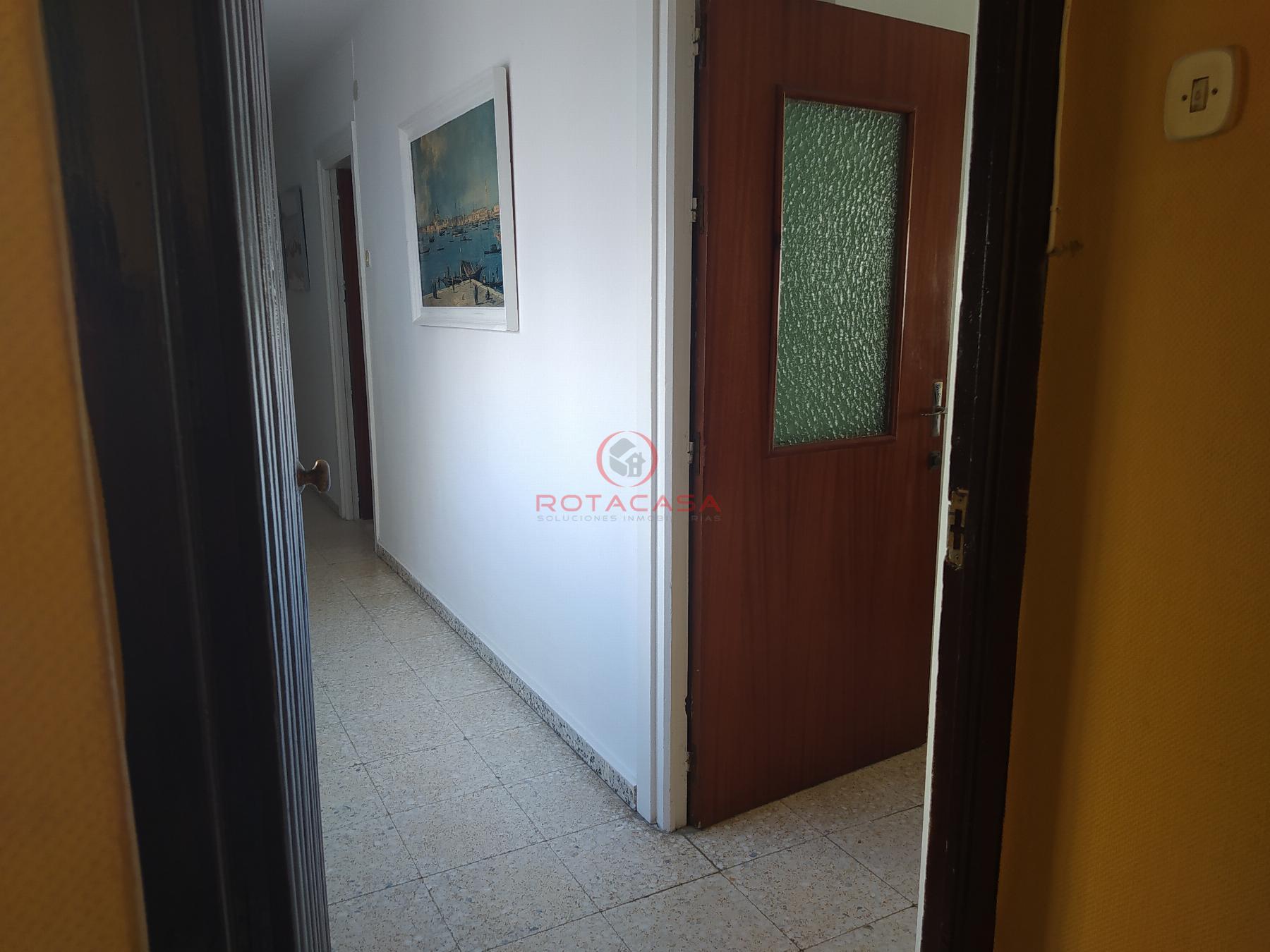 For sale of house in Rota