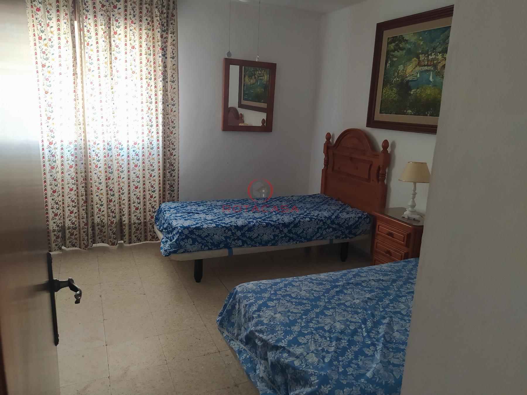 For sale of house in Rota