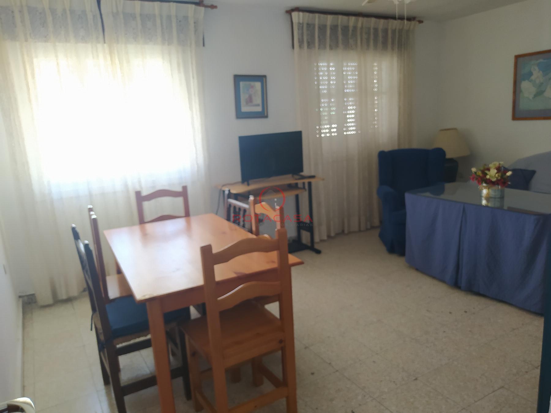 For sale of house in Rota
