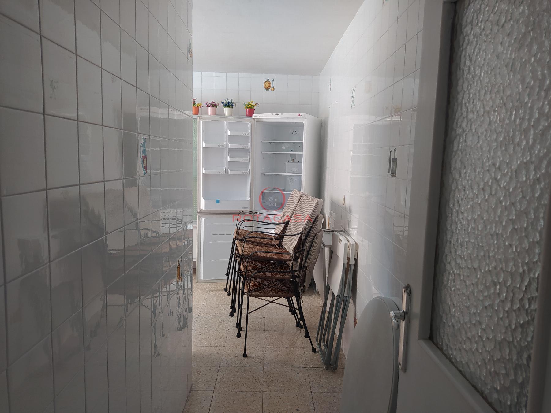 For sale of house in Rota