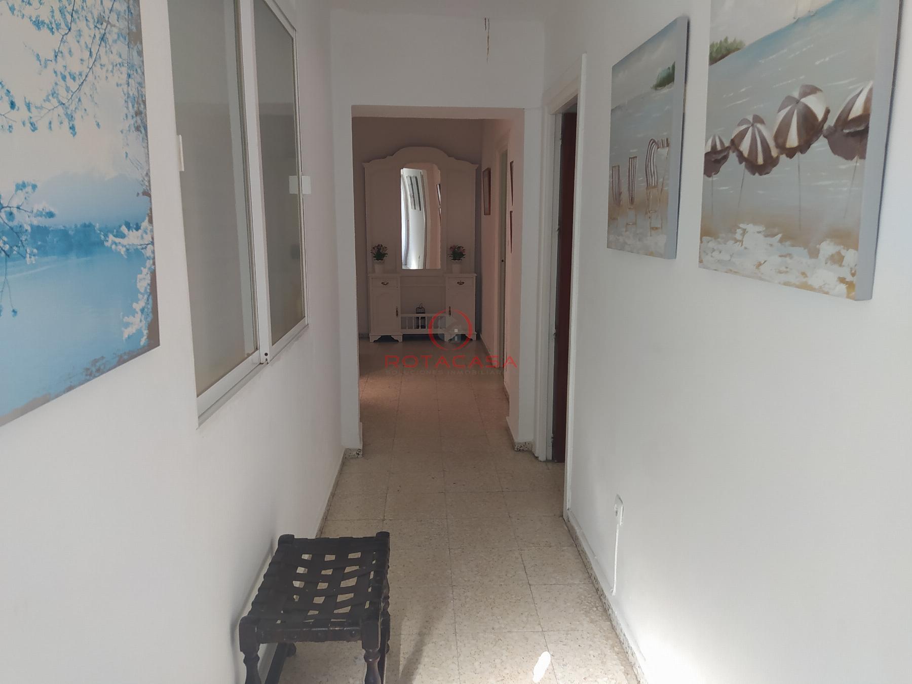 For sale of house in Rota