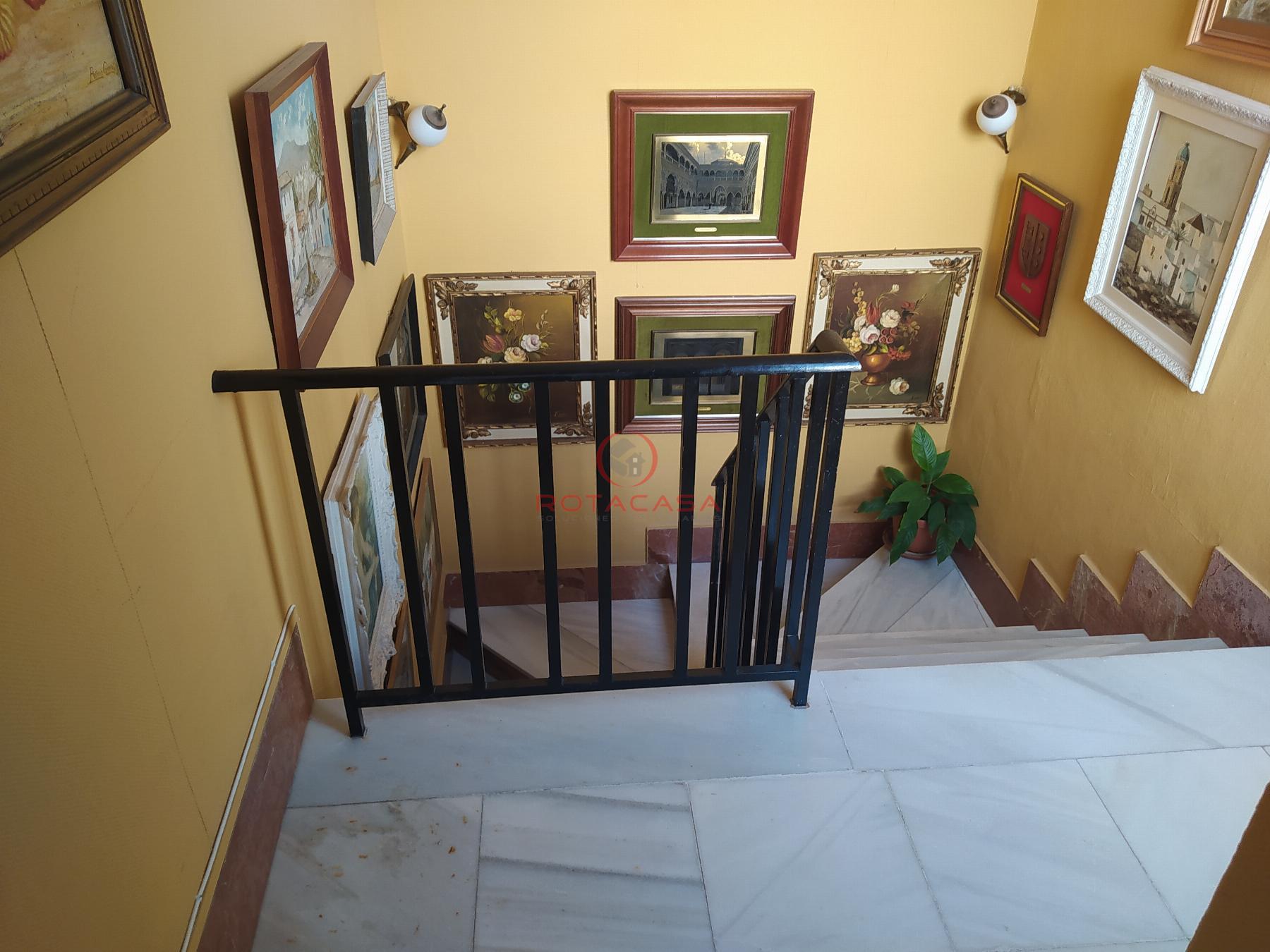 For sale of house in Rota