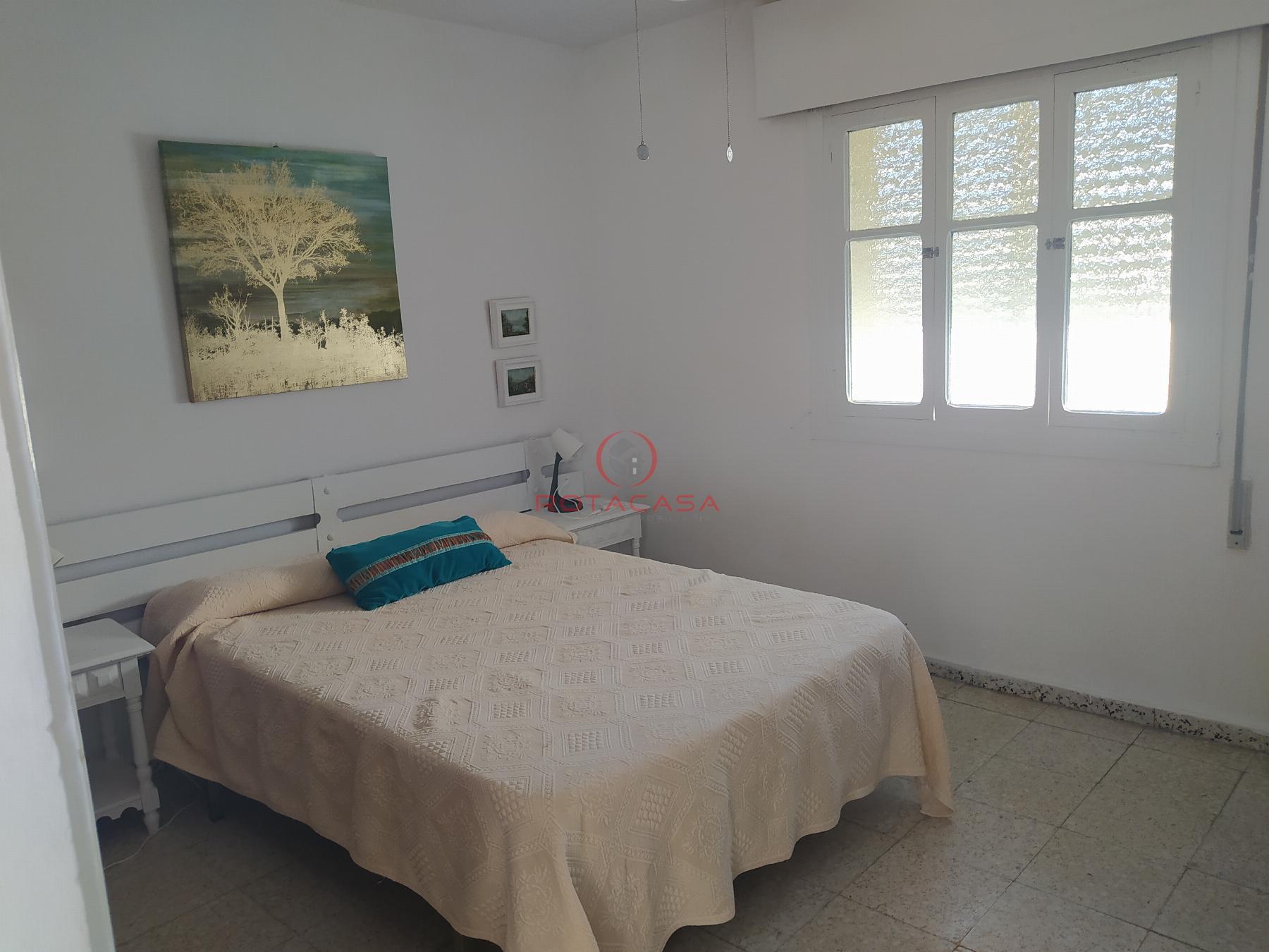 For sale of house in Rota