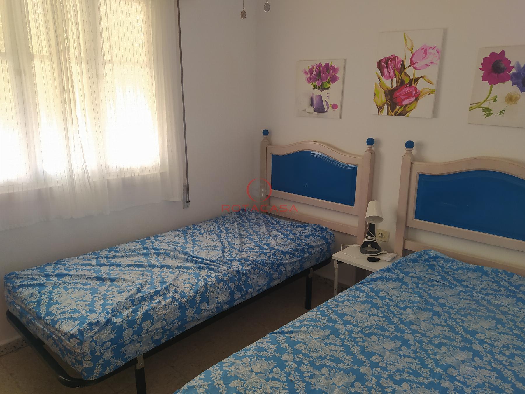 For sale of house in Rota