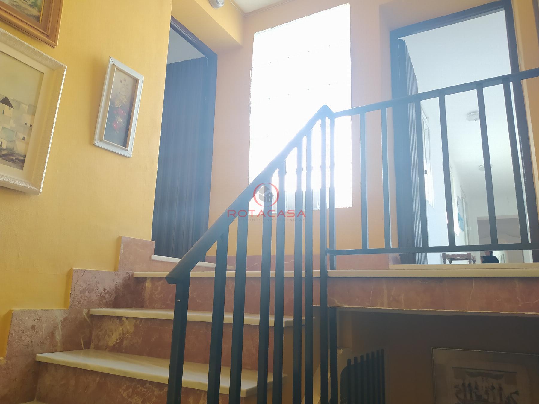 For sale of house in Rota