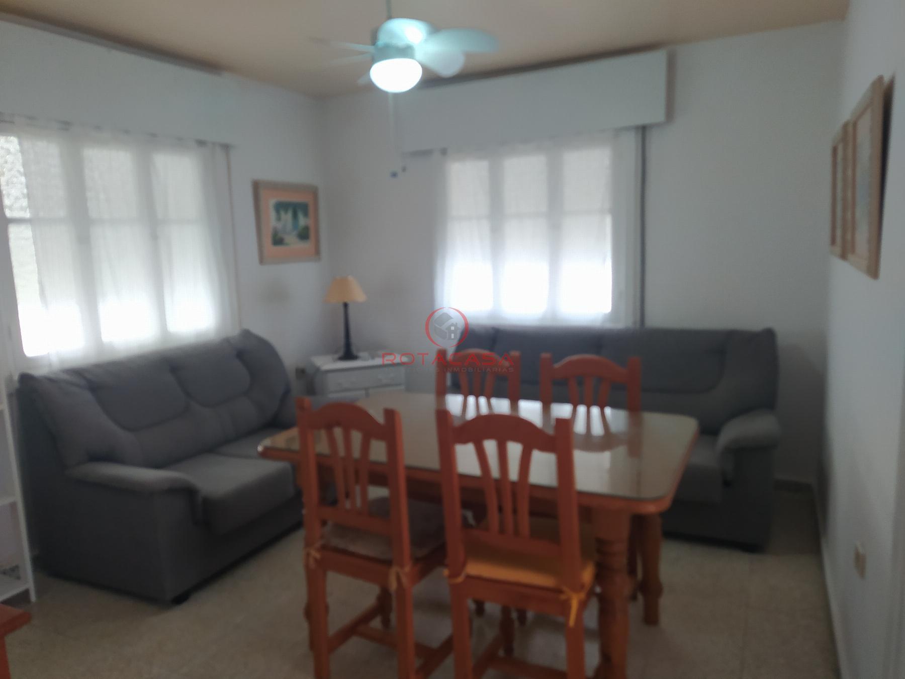 For sale of house in Rota