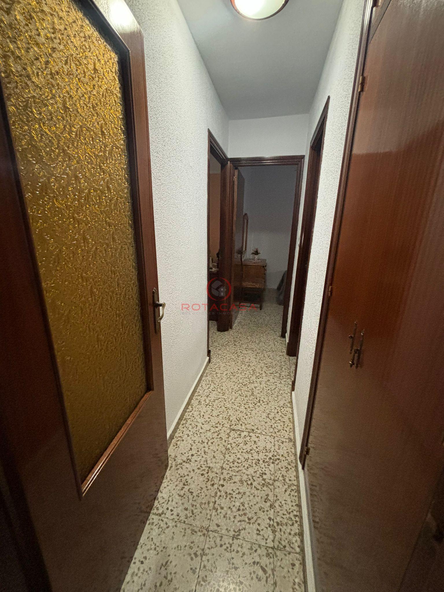 Venta de piso en Rota