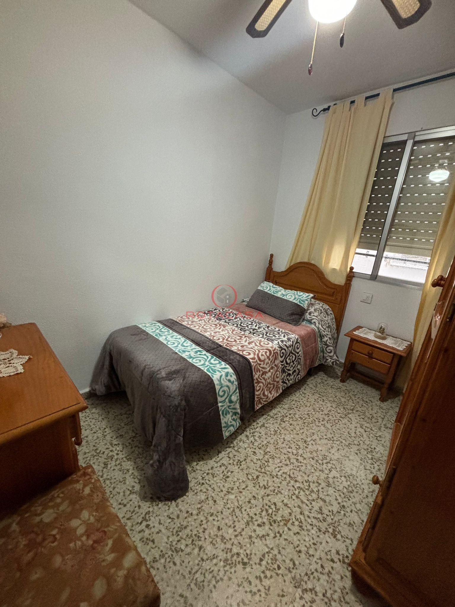 Venta de piso en Rota