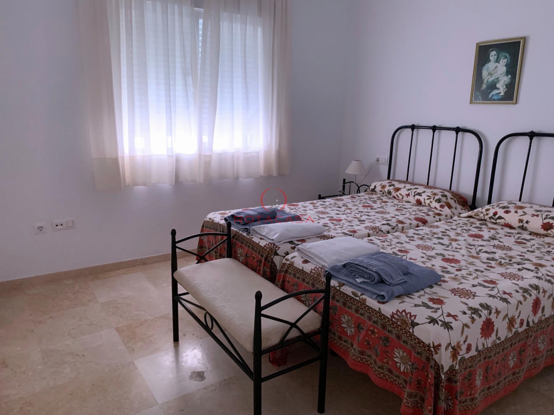 Venta de apartamento en Rota