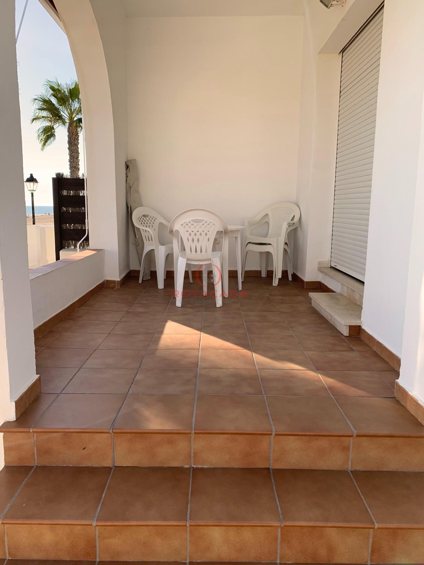 Venta de apartamento en Rota