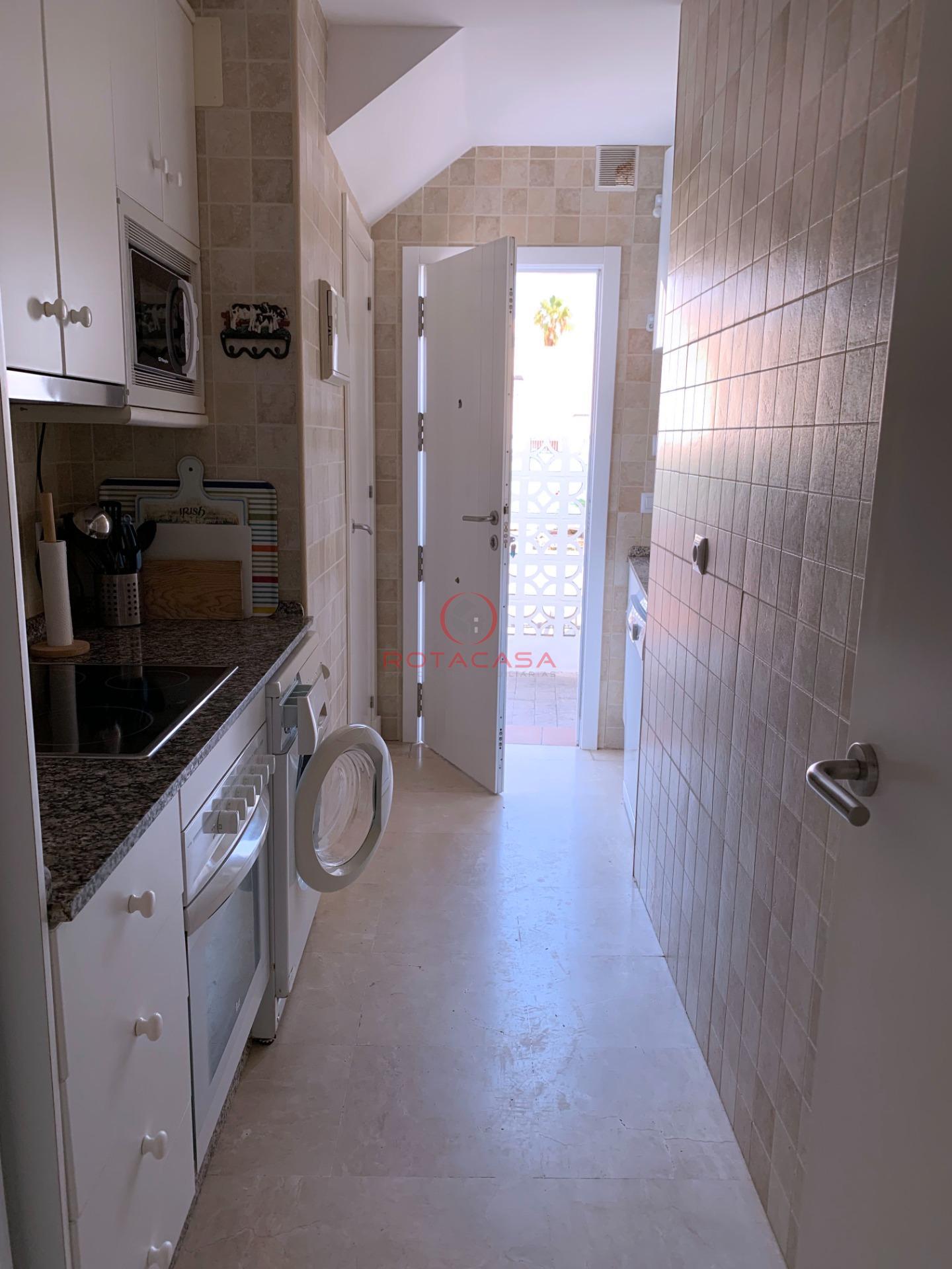 Venta de apartamento en Rota