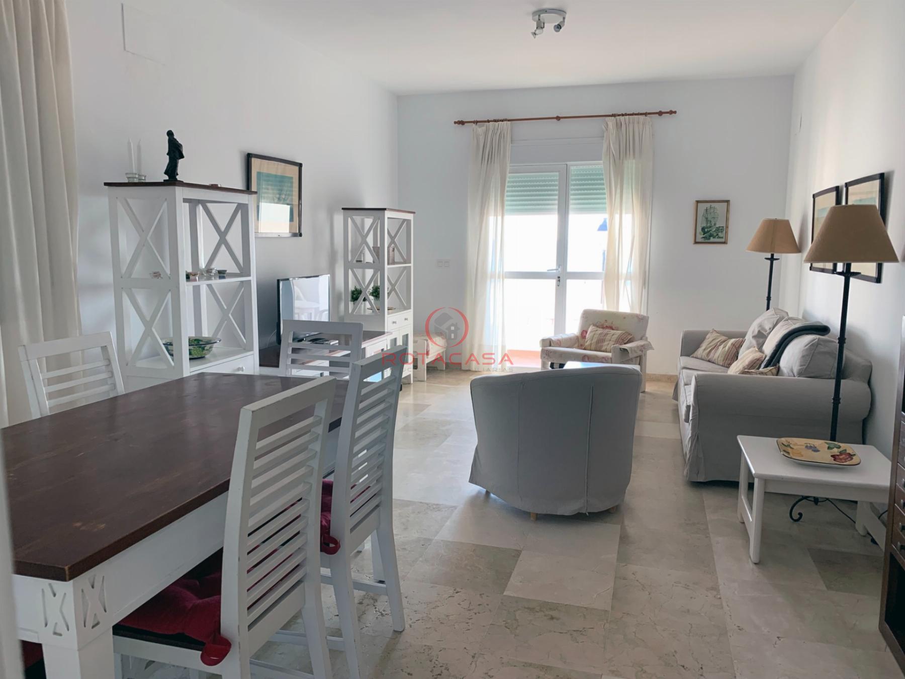 Venta de apartamento en Rota