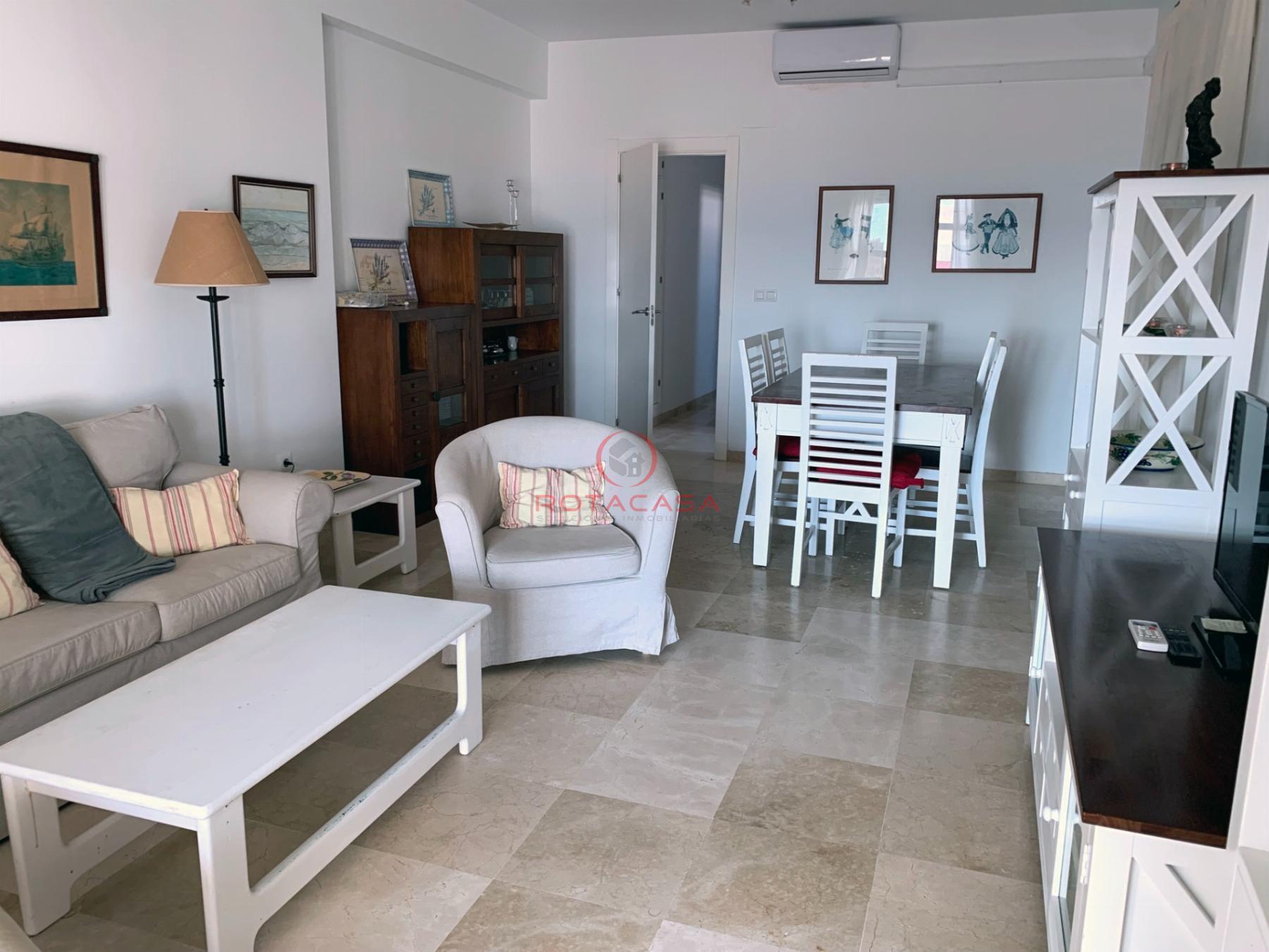 Venta de apartamento en Rota