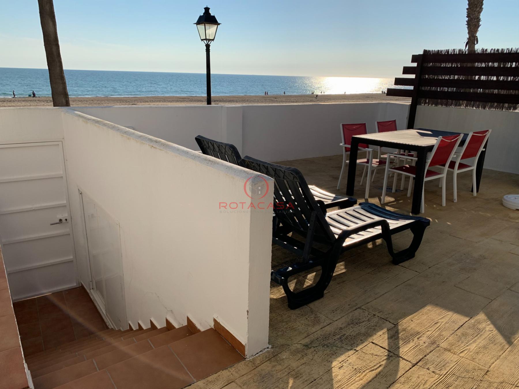 Venta de apartamento en Rota