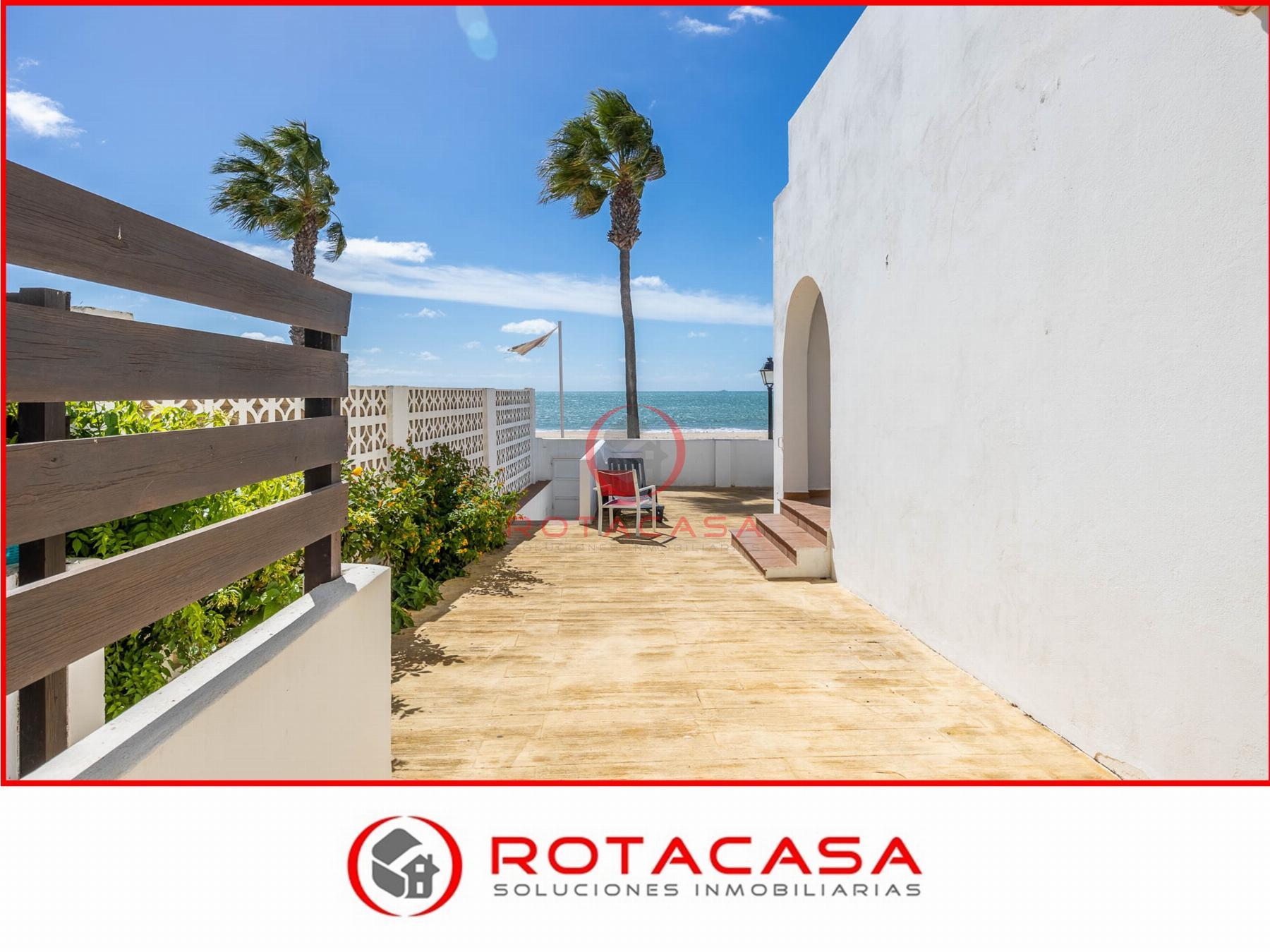 Venta de apartamento en Rota