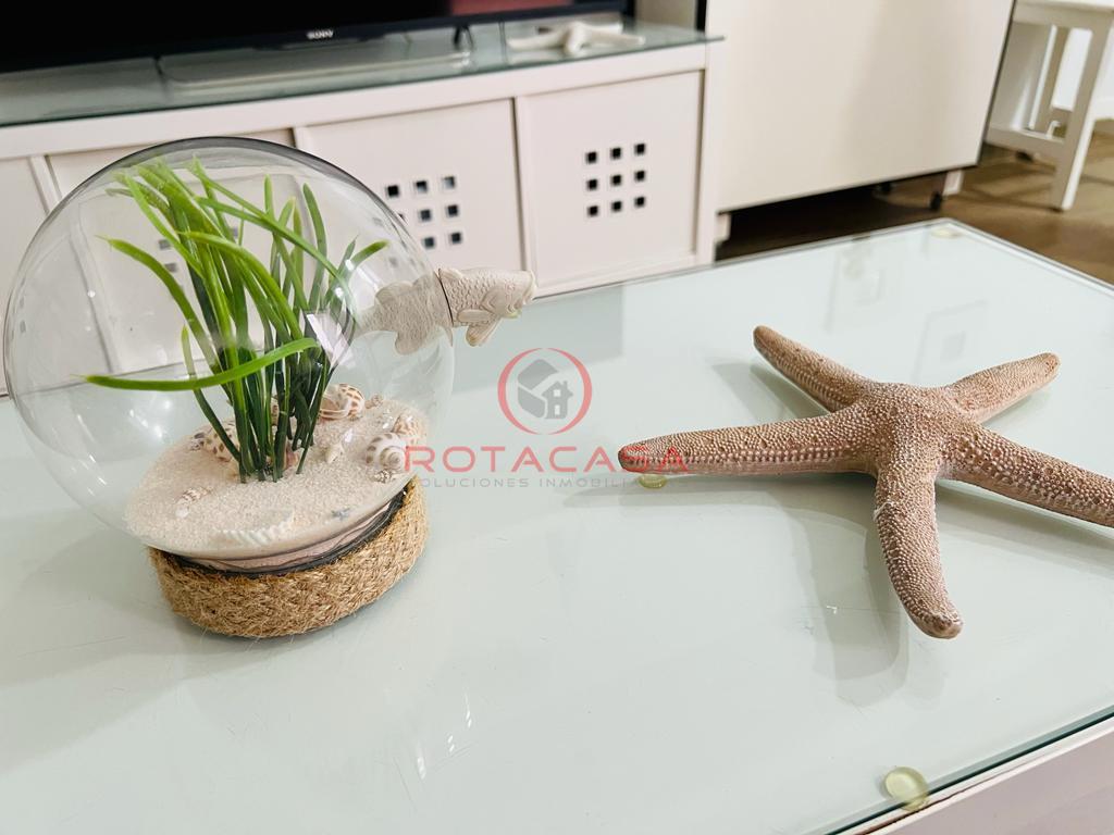 For rent of apartment in Rota