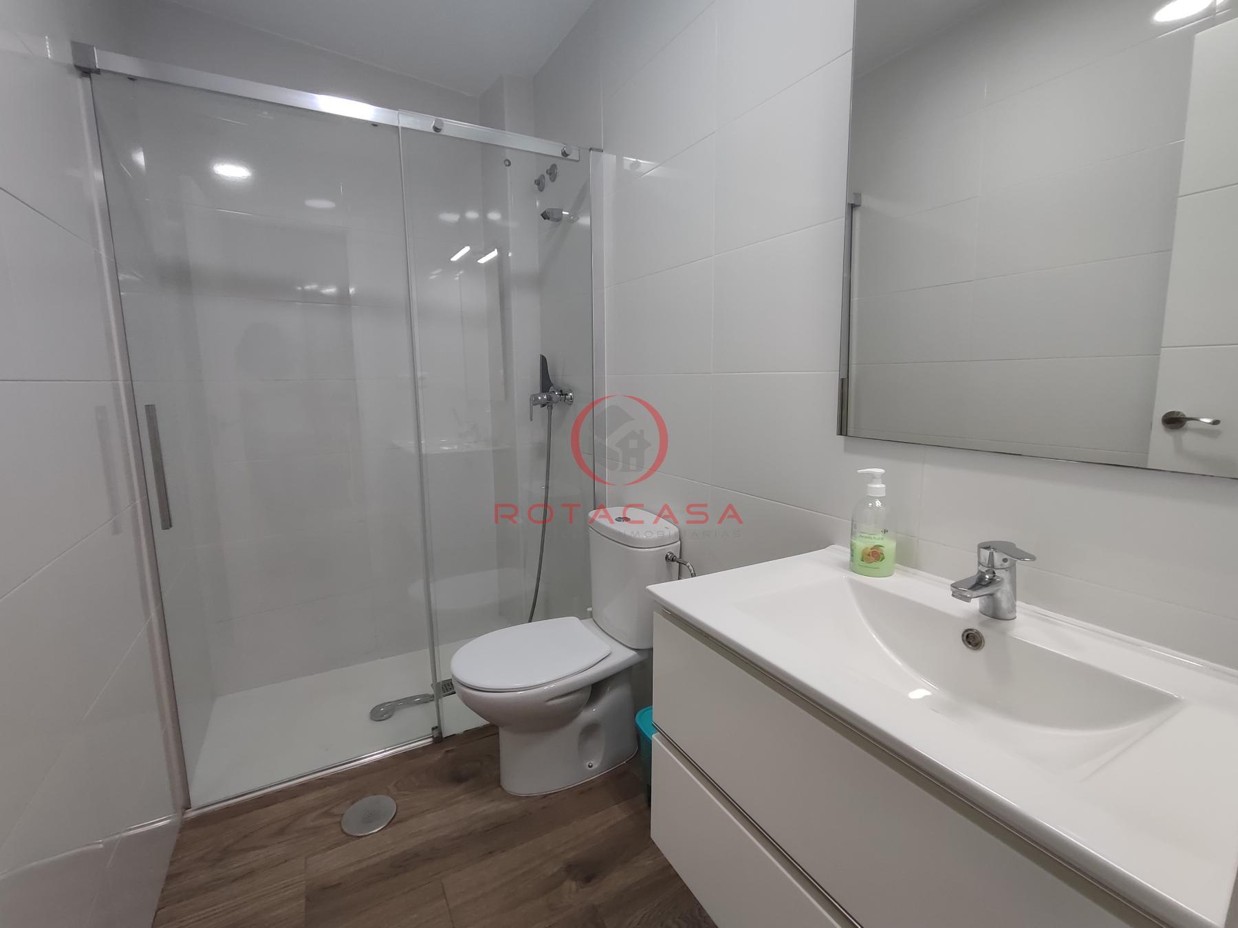 For rent of apartment in Rota