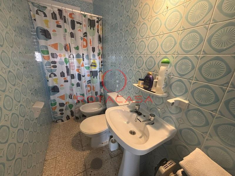 For sale of flat in Rota