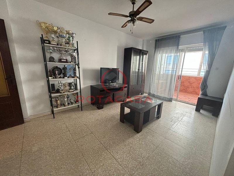 For sale of flat in Rota