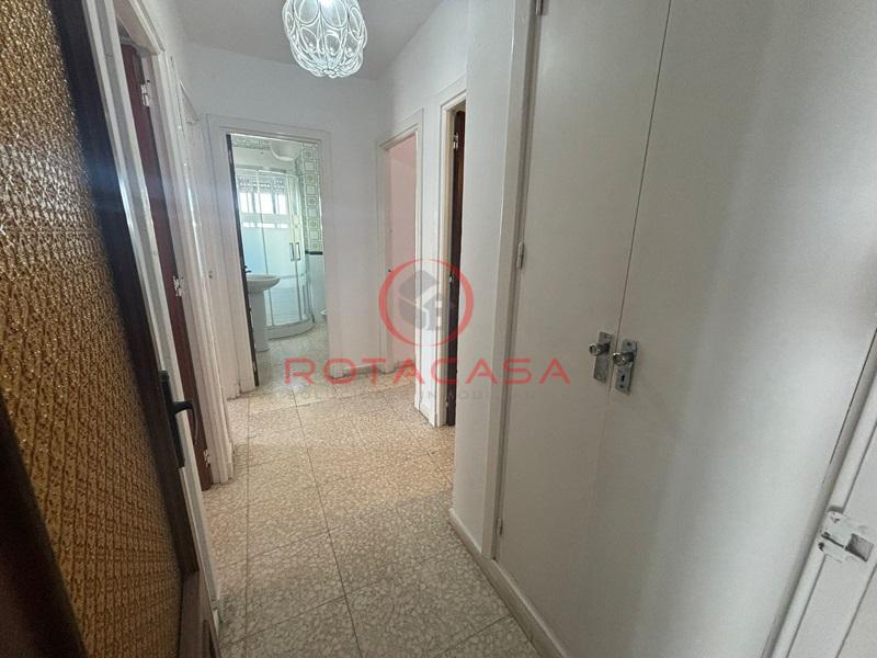 For sale of flat in Rota