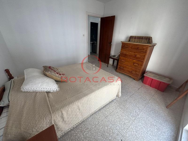 For sale of flat in Rota