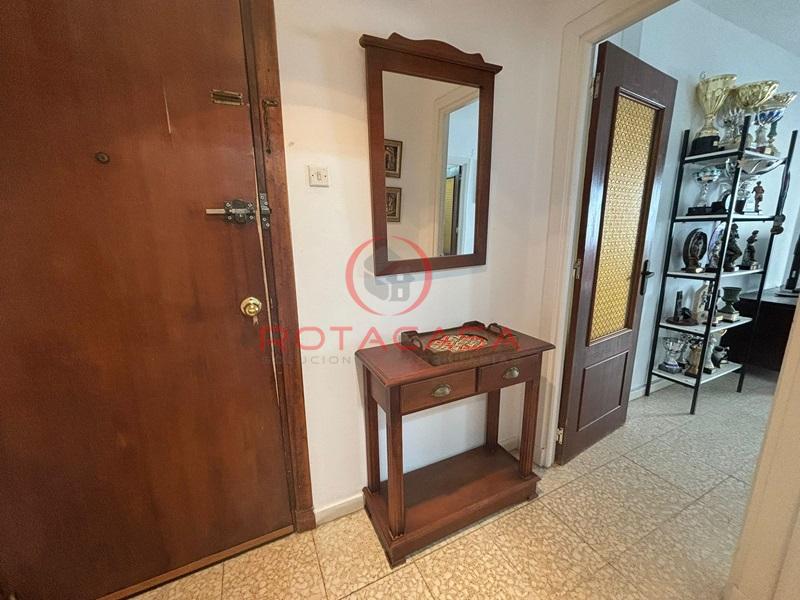 For sale of flat in Rota