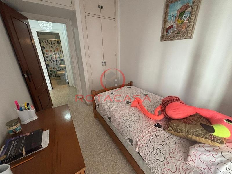 For sale of flat in Rota