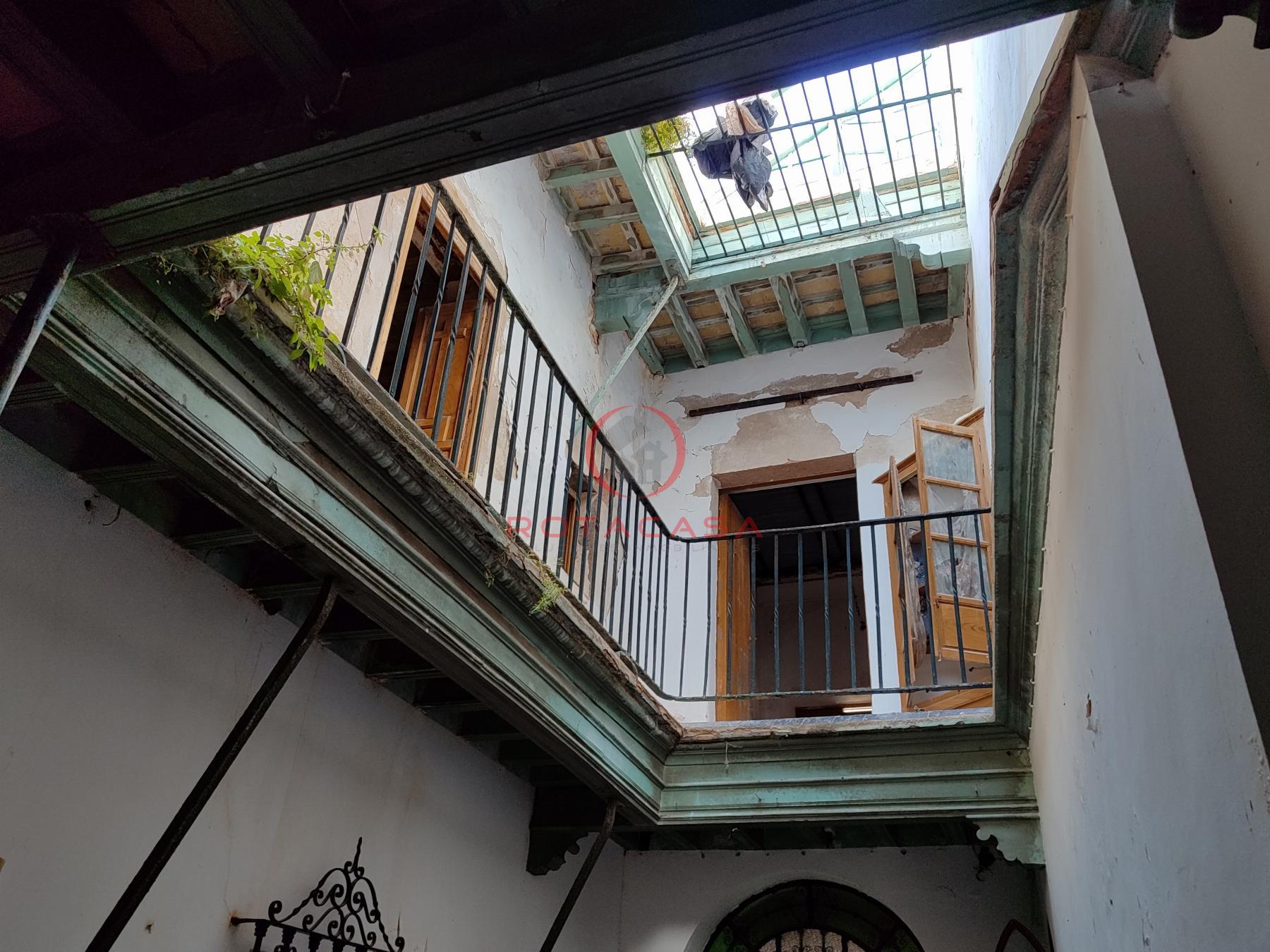 For sale of house in Rota