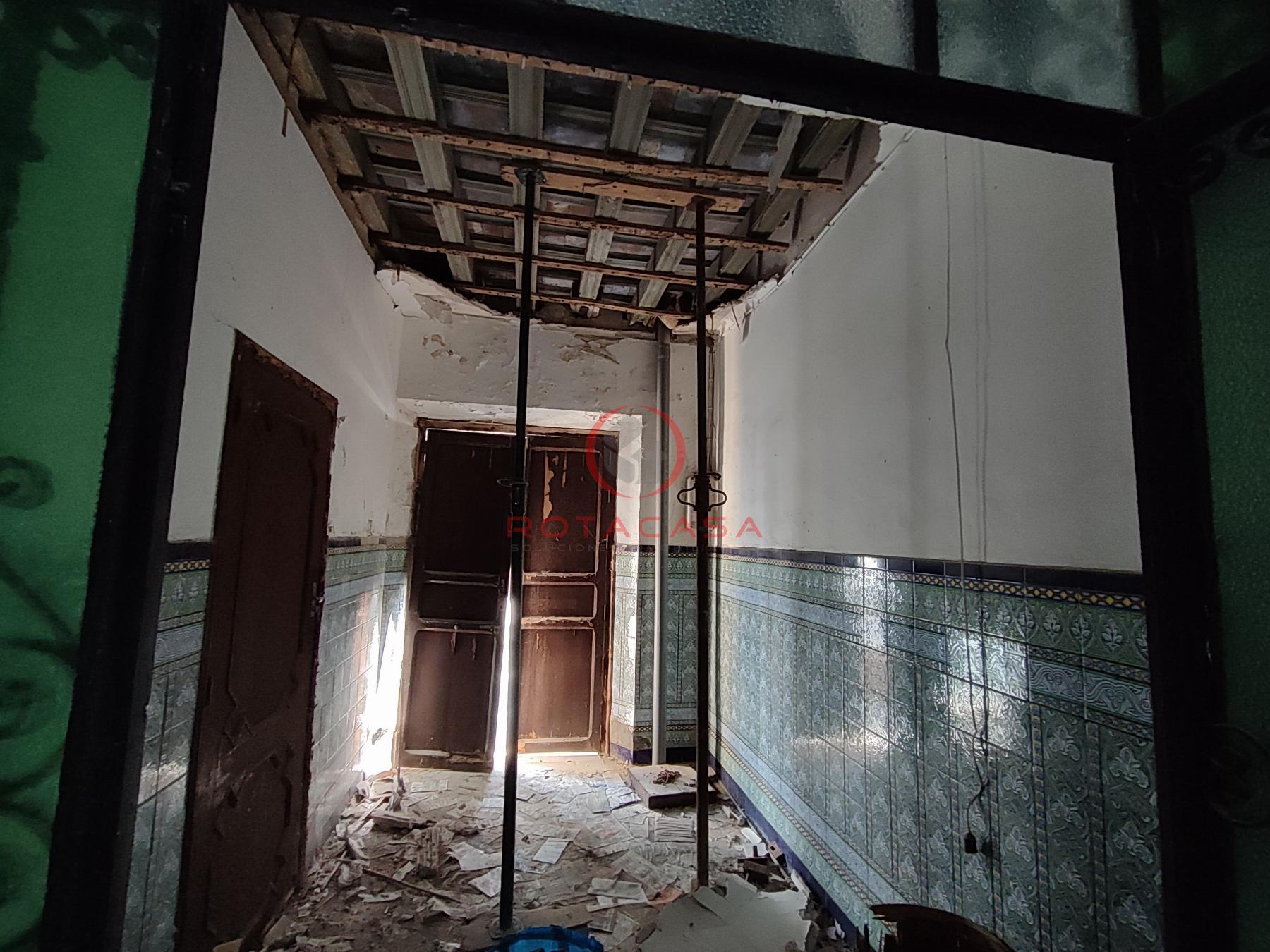 For sale of house in Rota