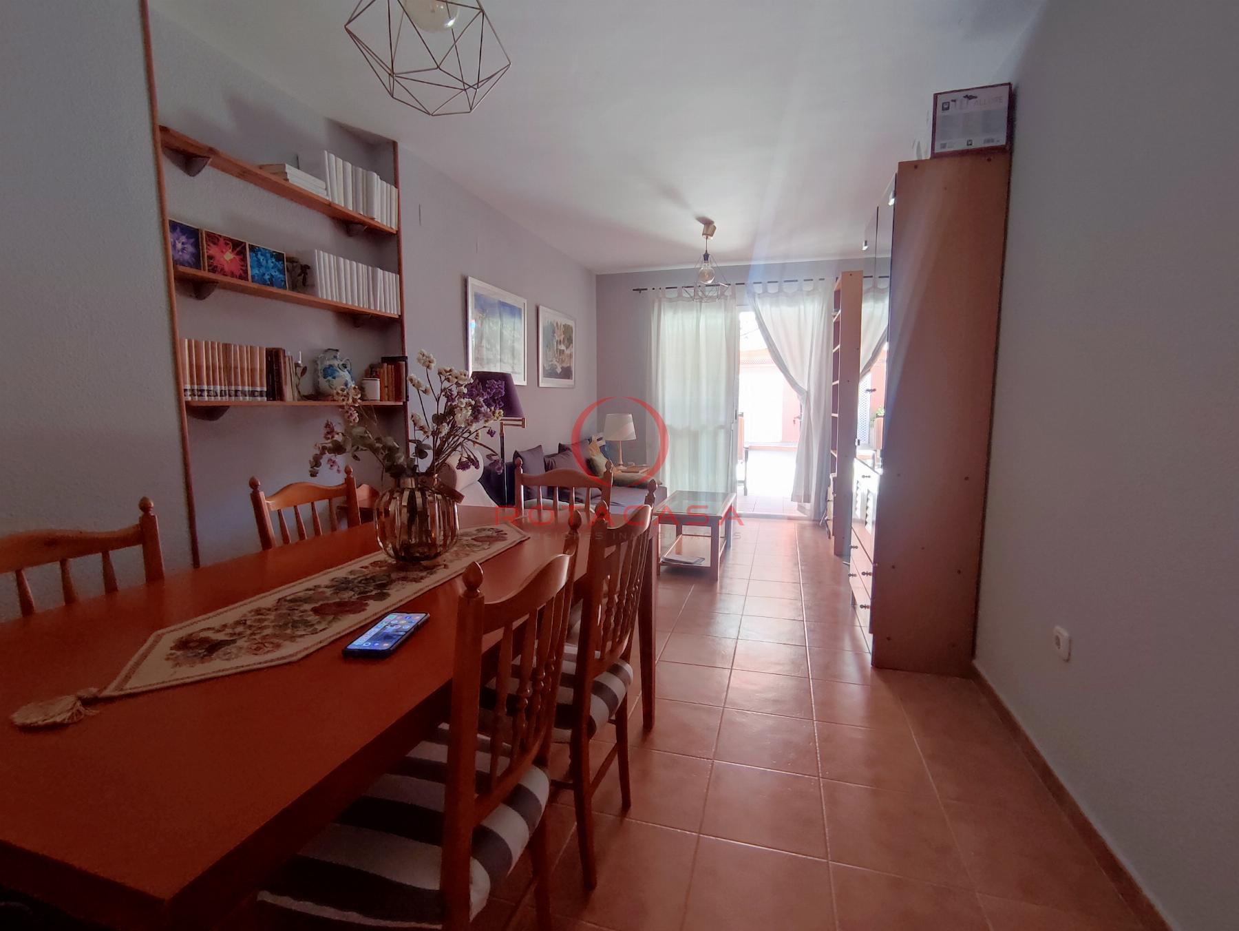 Alquiler de apartamento en Rota